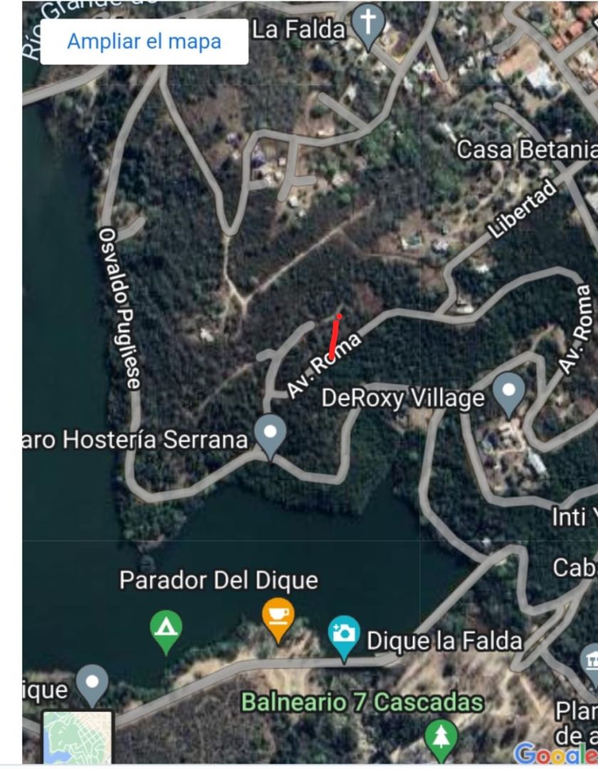 Lote EN VENTA