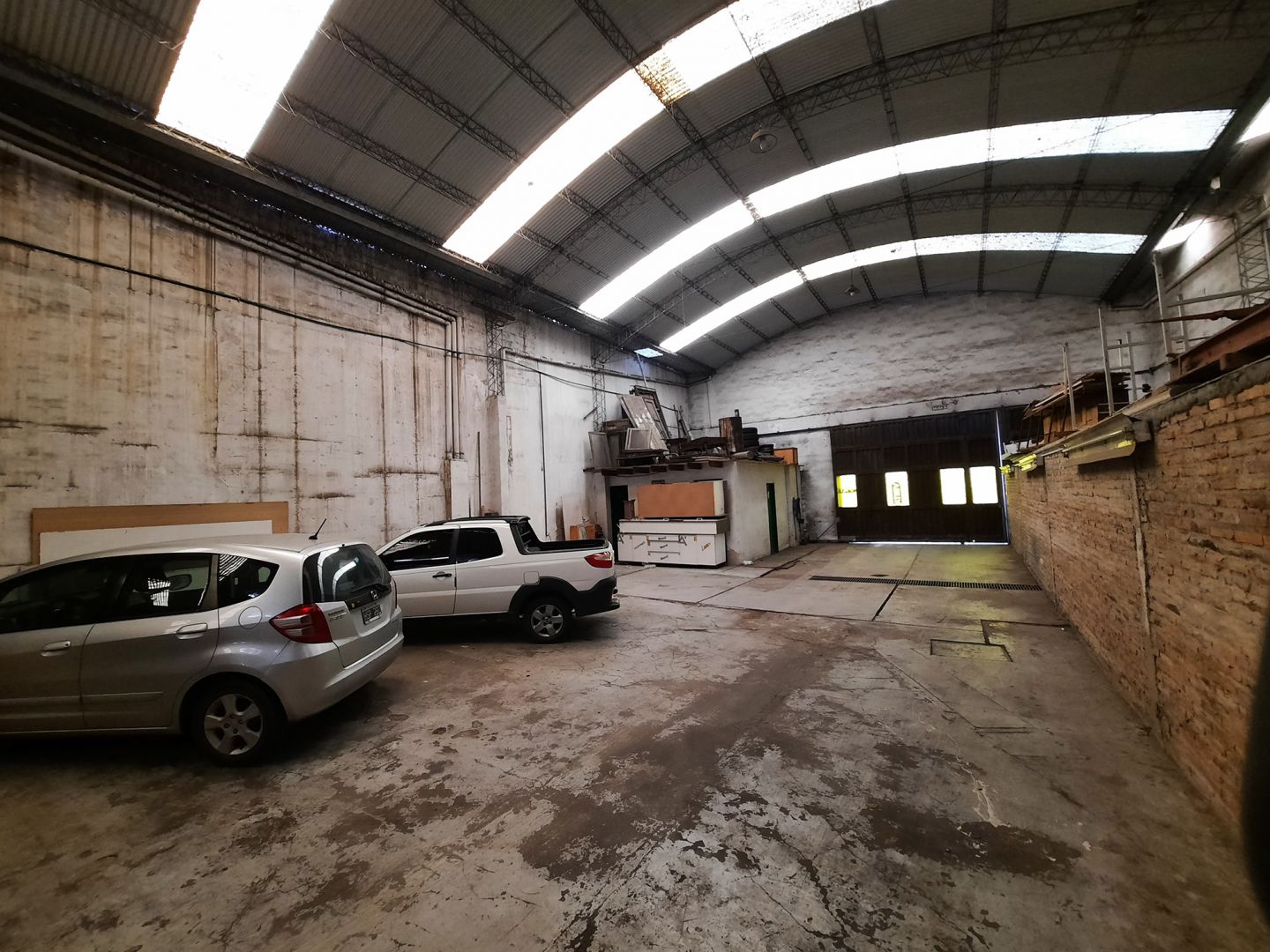 VENTA DE GALPON EN San Nicolás de los Arroyos - Urquiza - 6