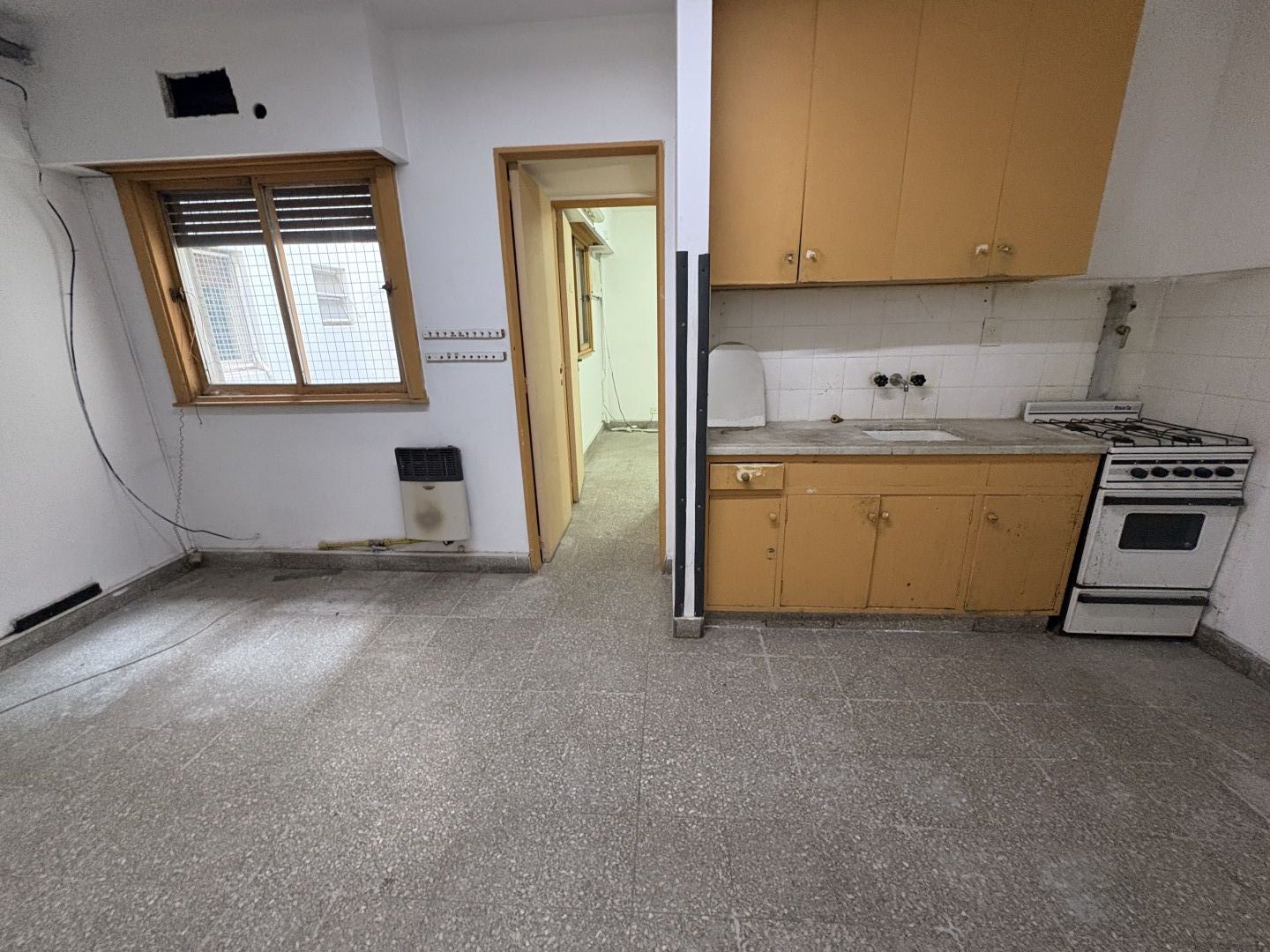 VENTA DE OFICINA EN Capital Federal - Caballito - 19