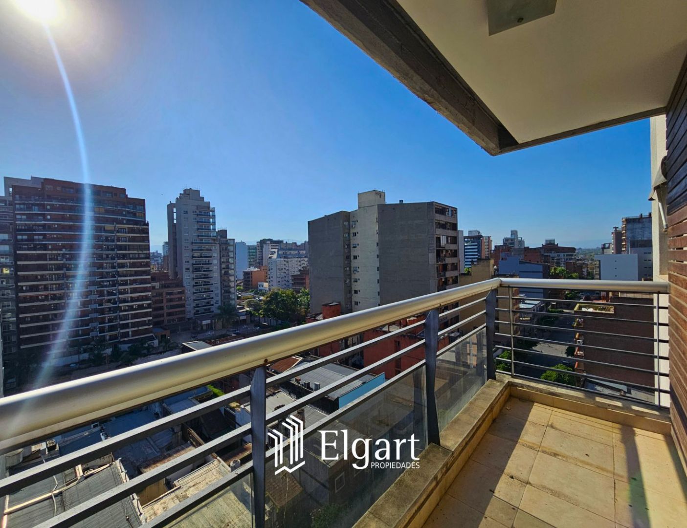 ALQUILER DE DEPARTAMENTO EN San Miguel de Tucumán - 9