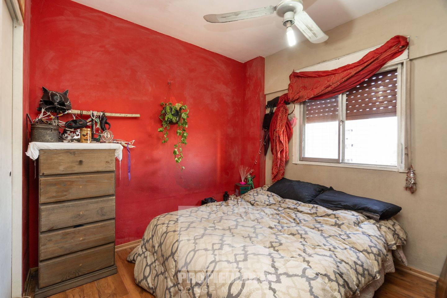 Departamento en Venta en La Boca, Capital Federal