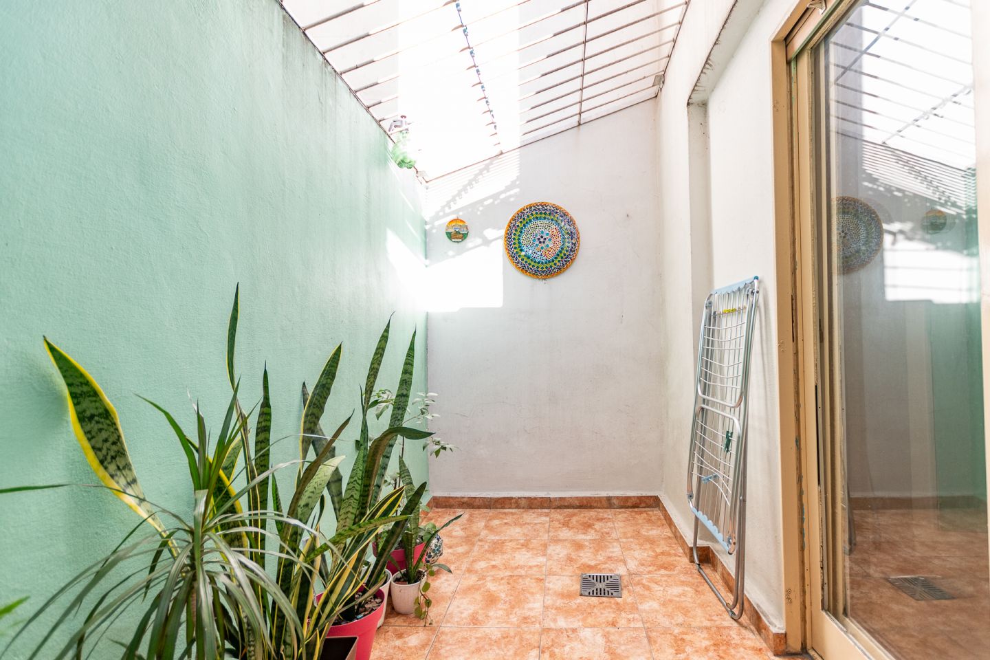 VENTA DE DEPARTAMENTO EN Capital Federal - Villa Santa Rita - 37