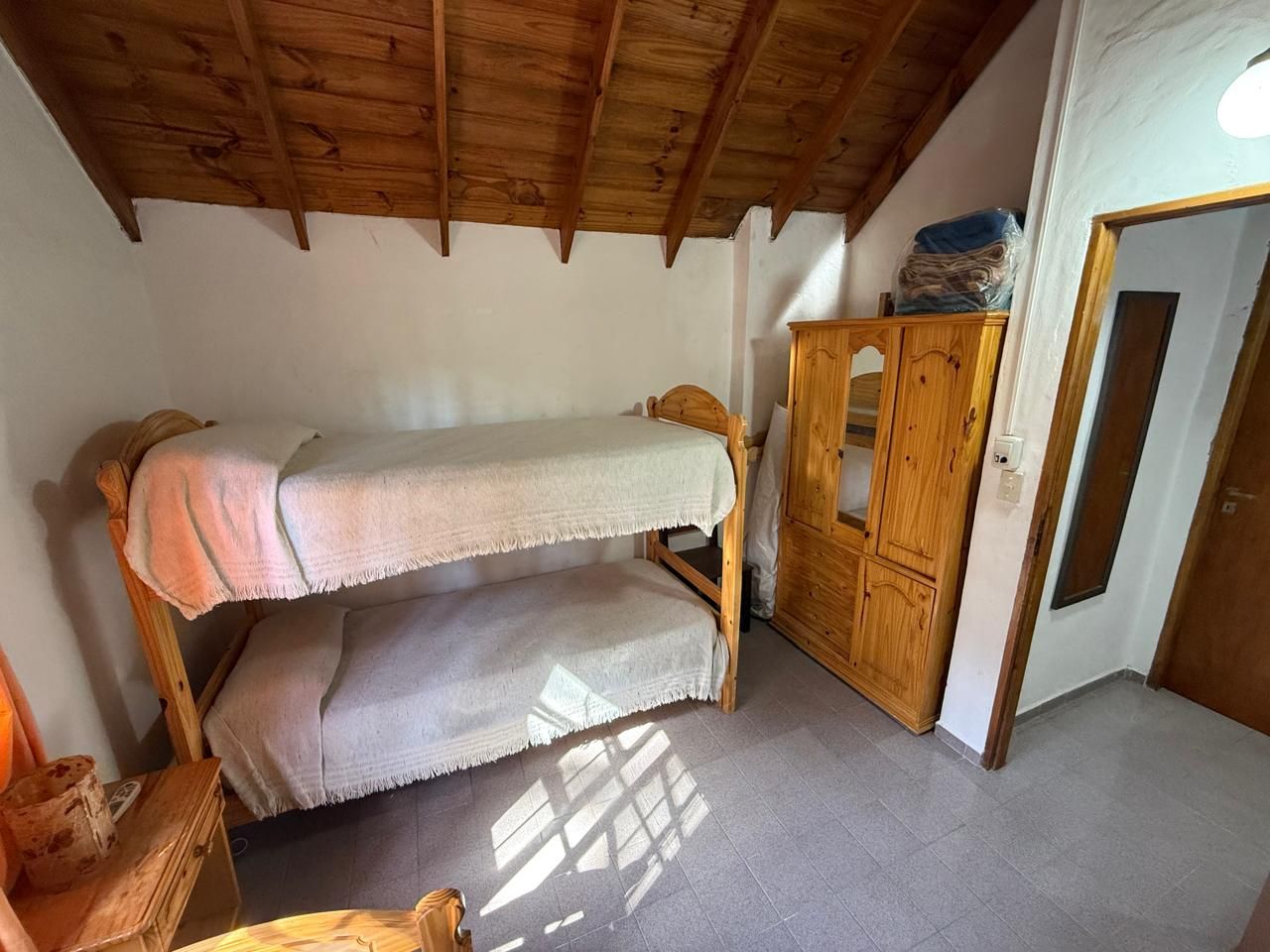Casa EN ALQUILER TEMPORARIO