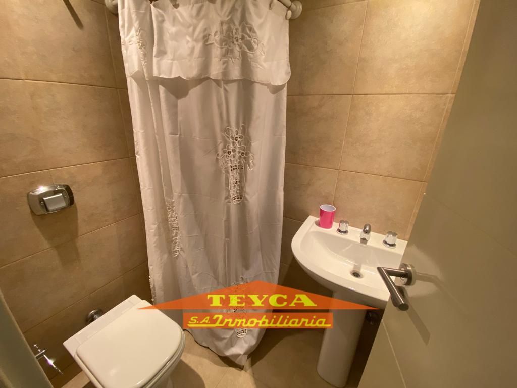 Departamento en venta Pinamar 3 ambientes