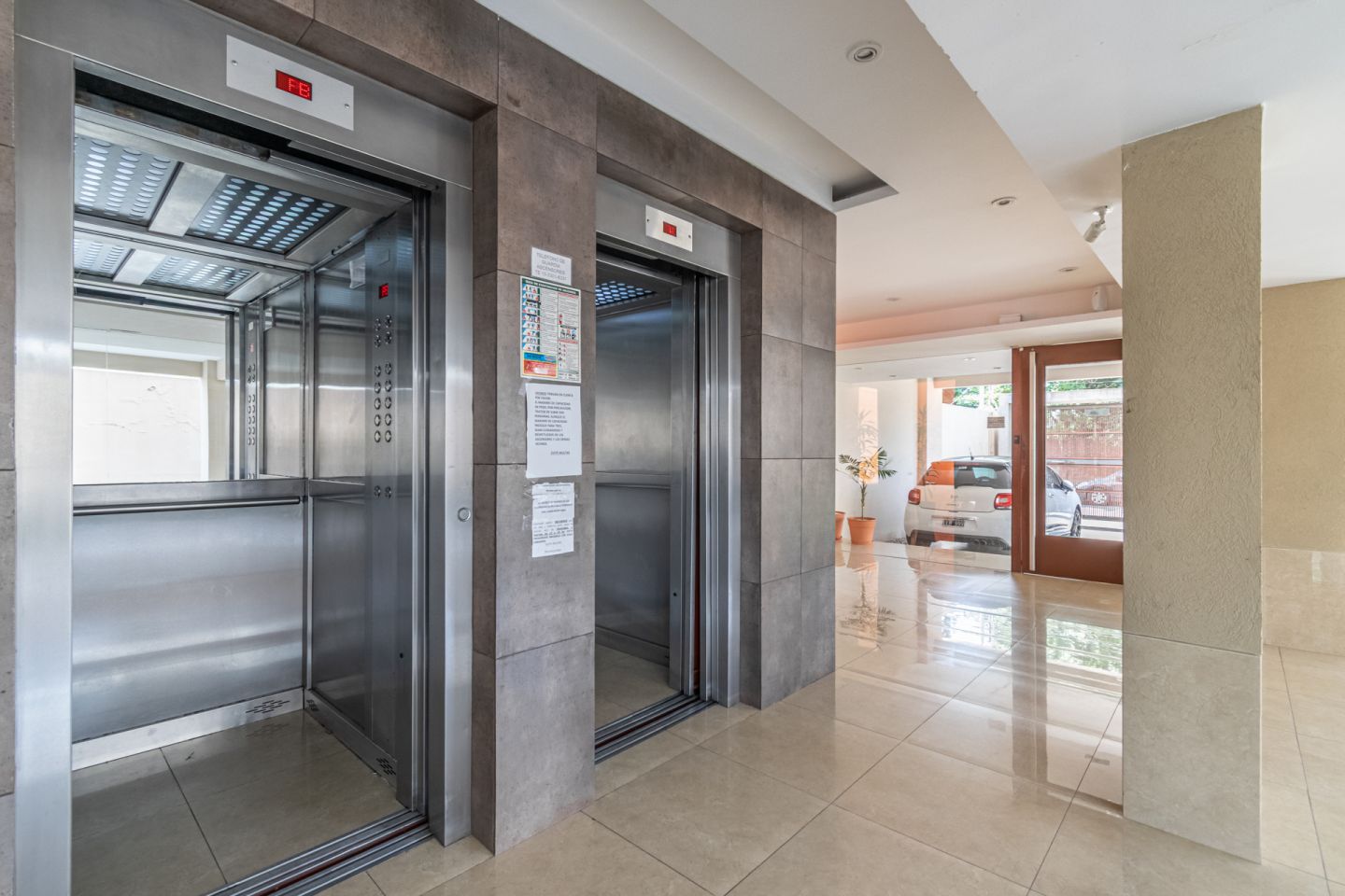 VENTA DE DEPARTAMENTO EN Tres de Febrero - Caseros - 10