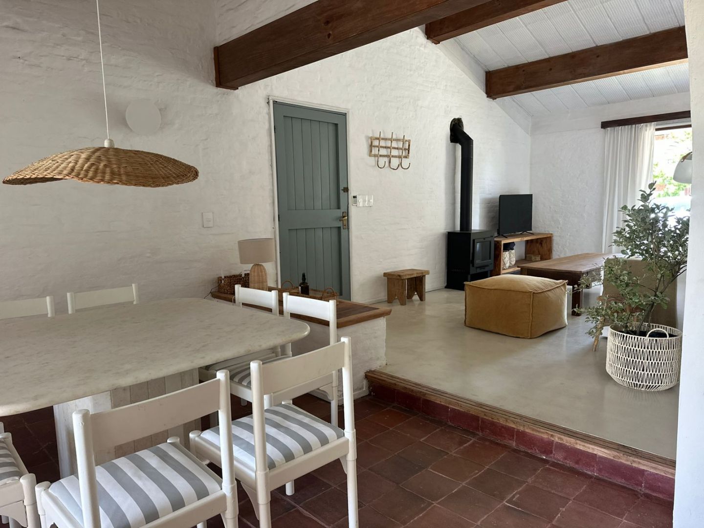 Casa EN ALQUILER TEMPORARIO