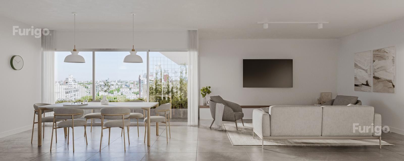 Departamento en Venta en Rosario, Santa Fe