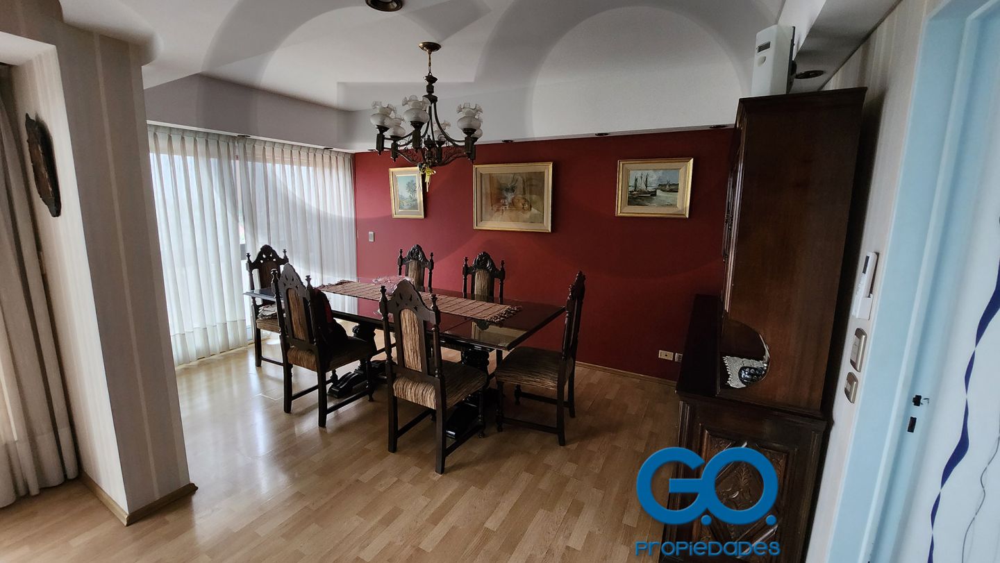 Departamento en Venta en Villa Devoto, Capital Federal