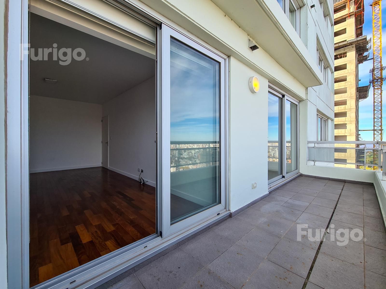 Departamento en Venta en Rosario, Santa Fe