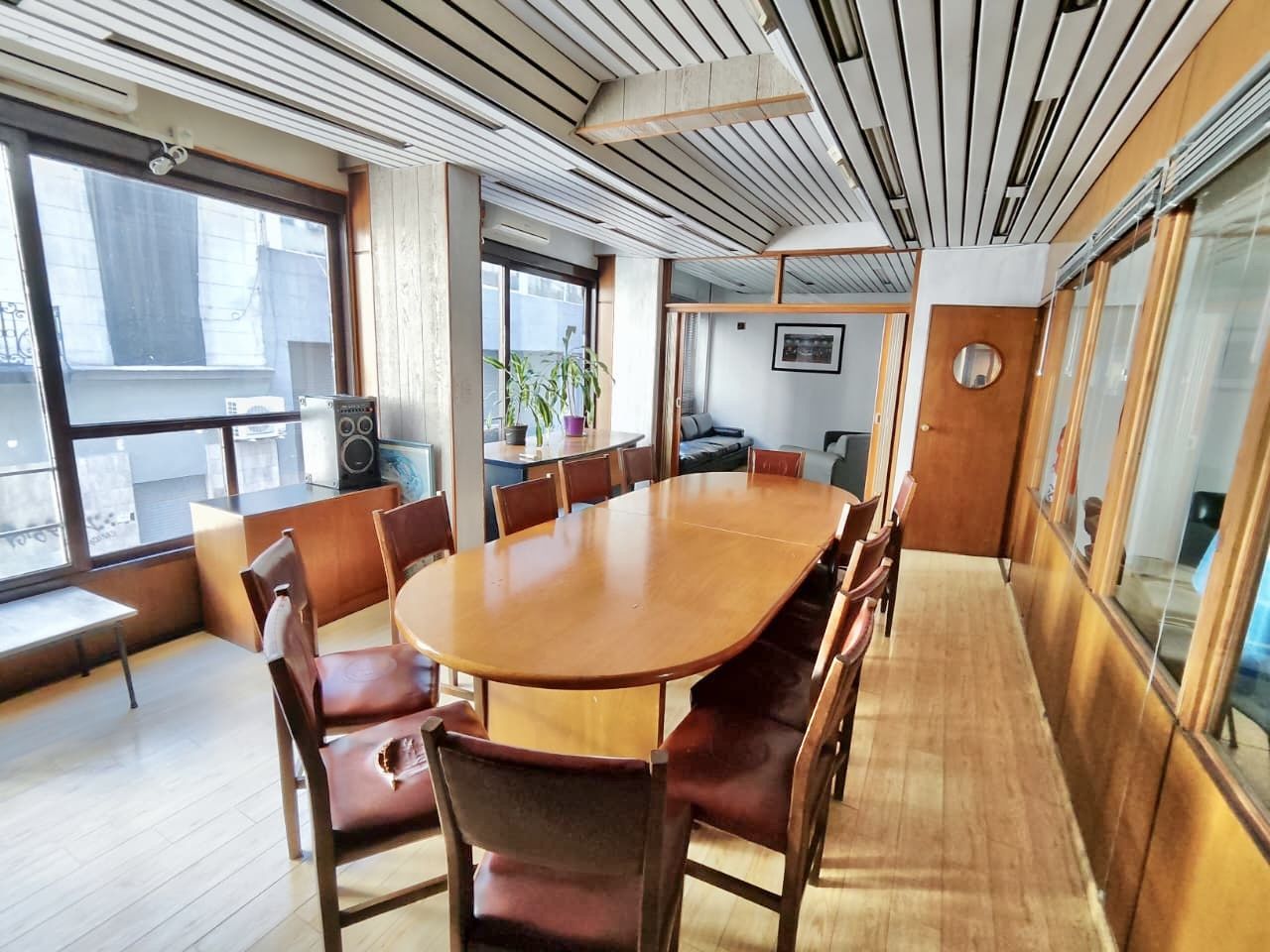 VENTA DE OFICINA EN Capital Federal - San Nicolás - 2
