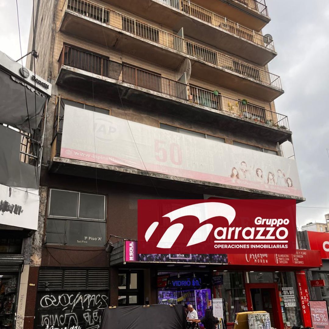 Oficina en 9 DE JULIO 100