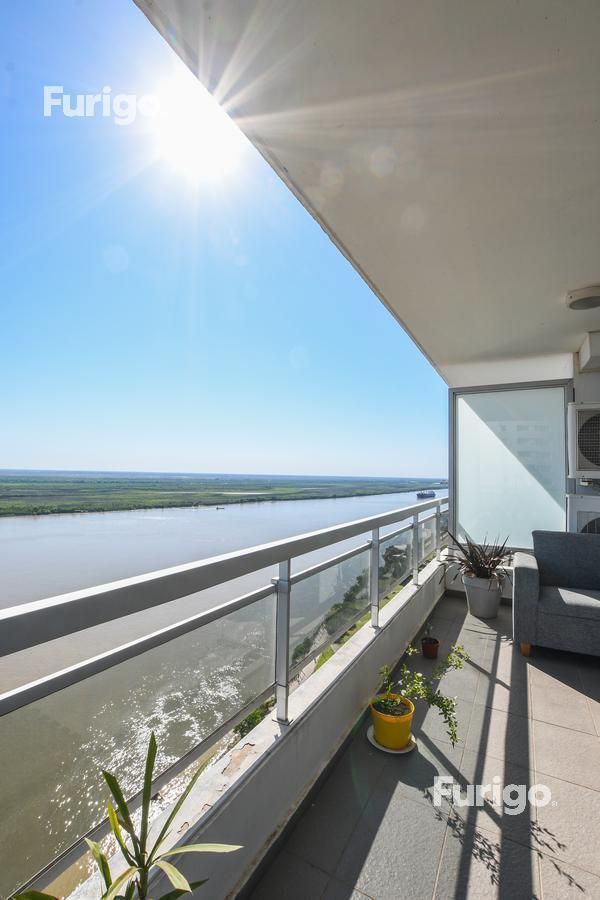 Departamento en Venta en Rosario, Santa Fe