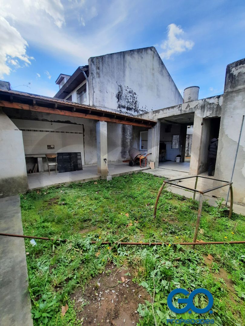 Lote en Venta en Parque Chas, Capital Federal