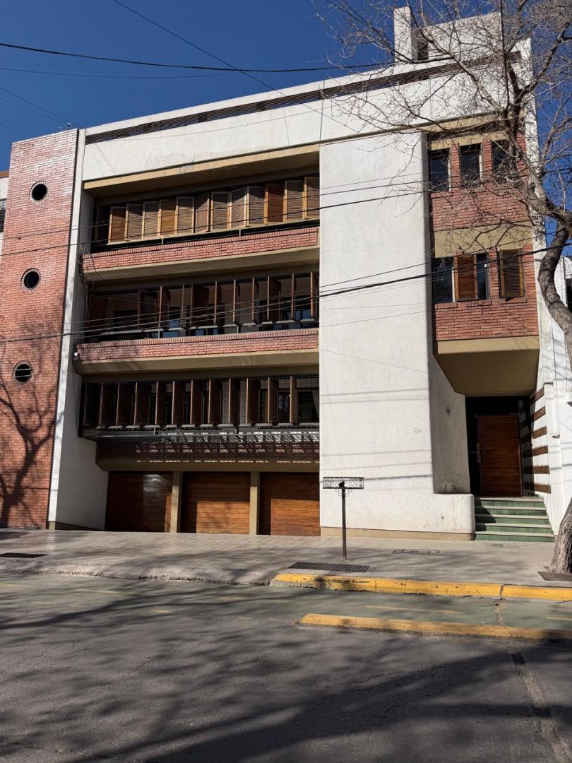 Departamento en Alquiler en Capital, Mendoza