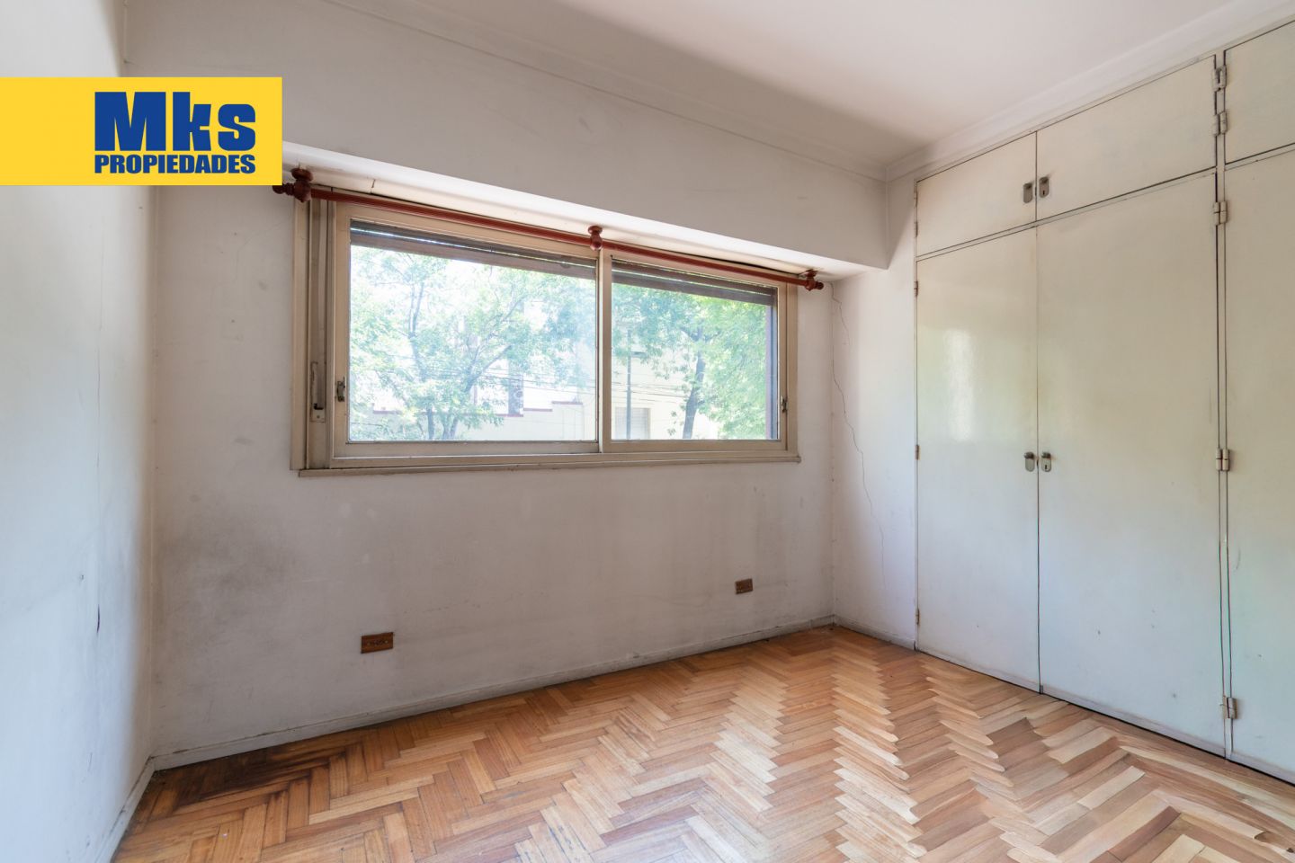 Departamento en Venta en San Cristobal, Capital Federal