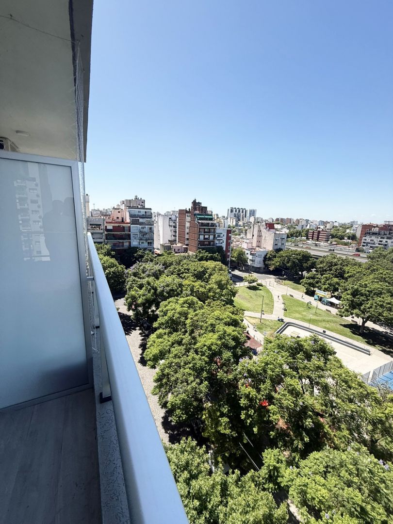 ALQUILER DE DEPARTAMENTO EN Capital Federal - San Cristobal - 25