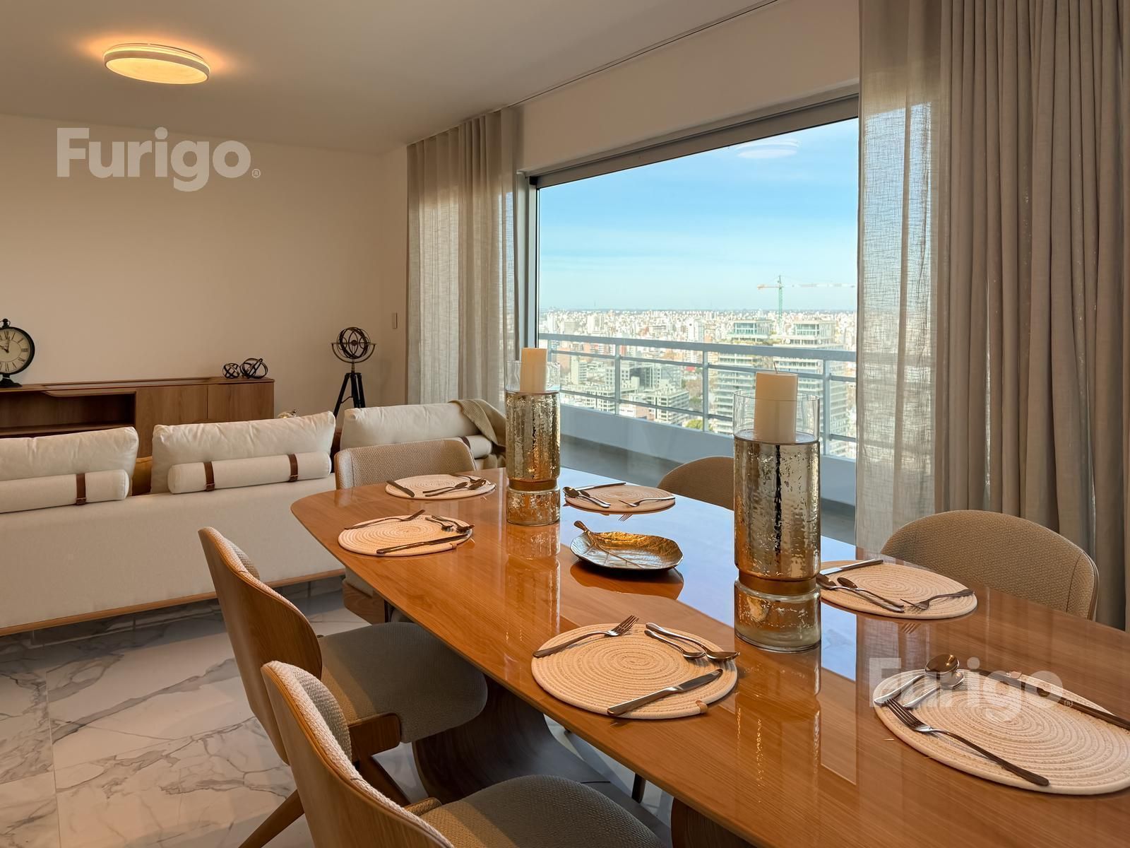 Departamento en Venta en Rosario, Santa Fe