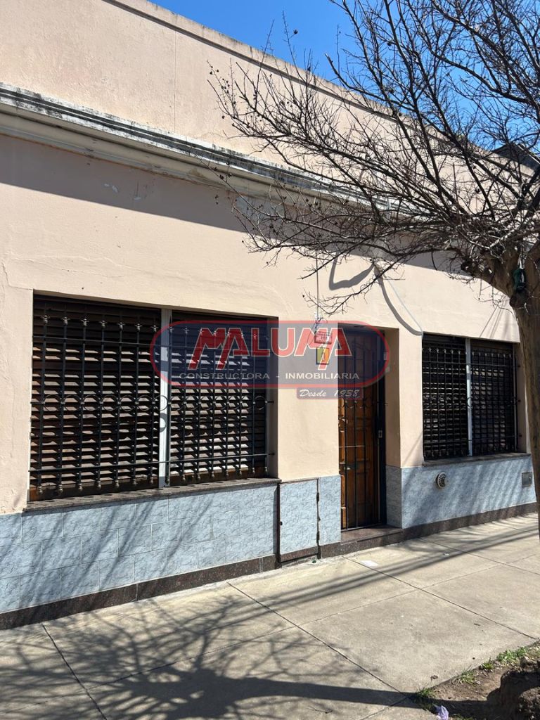 Casa en Cañada de Gomez 1100
