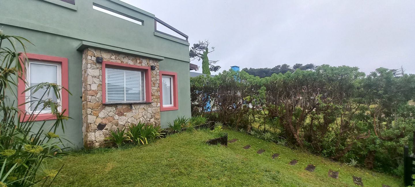 Casa en venta 3 ambientes