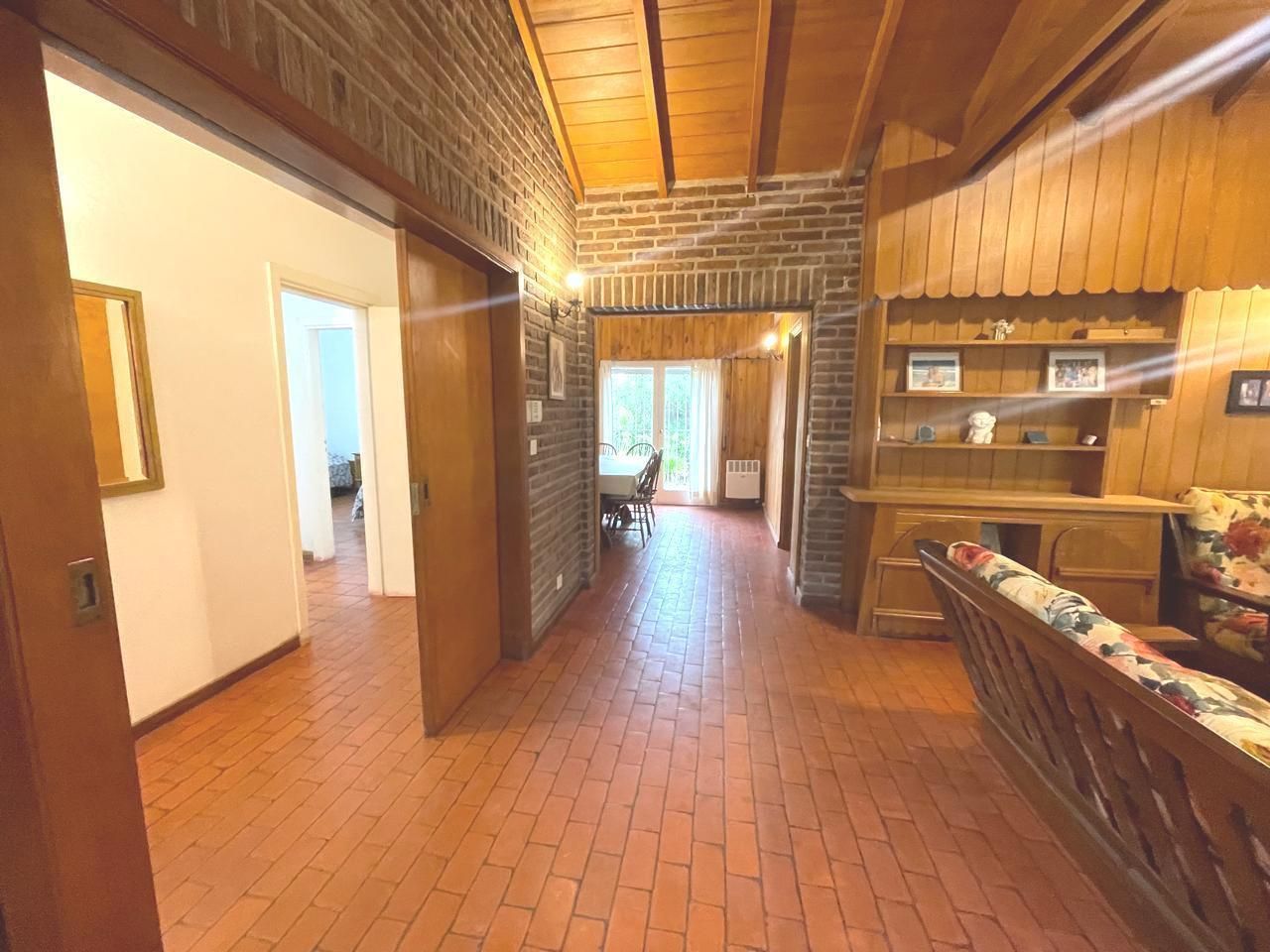 Casa en venta Pinamar 5 ambientes
