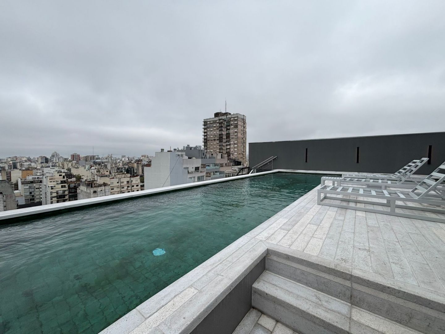 VENTA DE DEPARTAMENTO EN Capital Federal - Almagro - 22