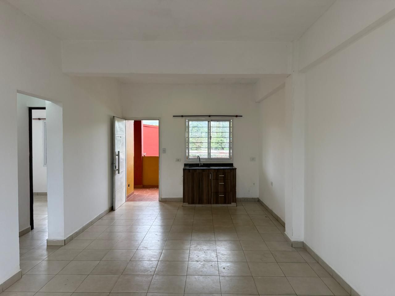 Departamento EN ALQUILER