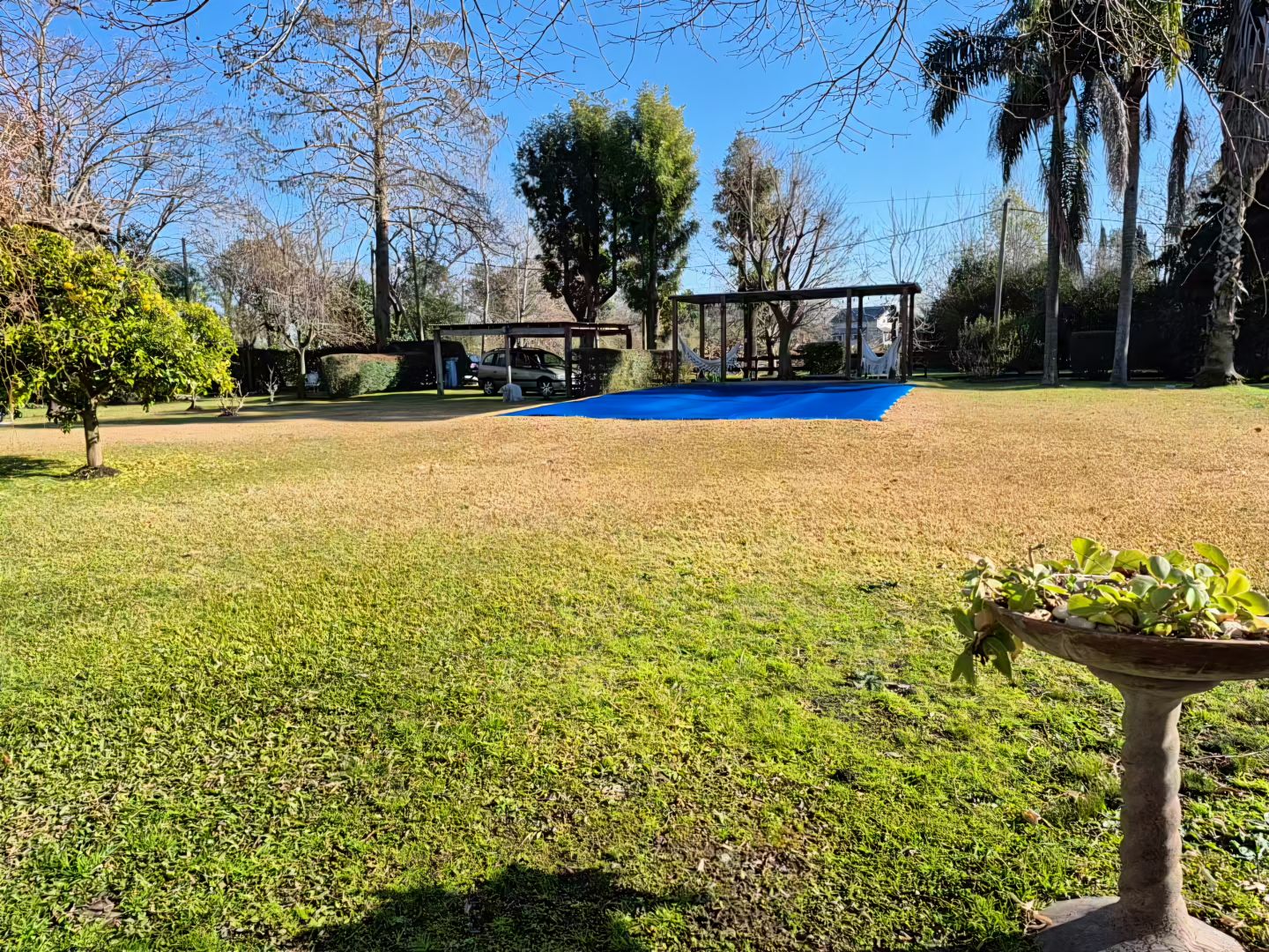 Quinta en Venta en Pilar, G.B.A. Zona Norte