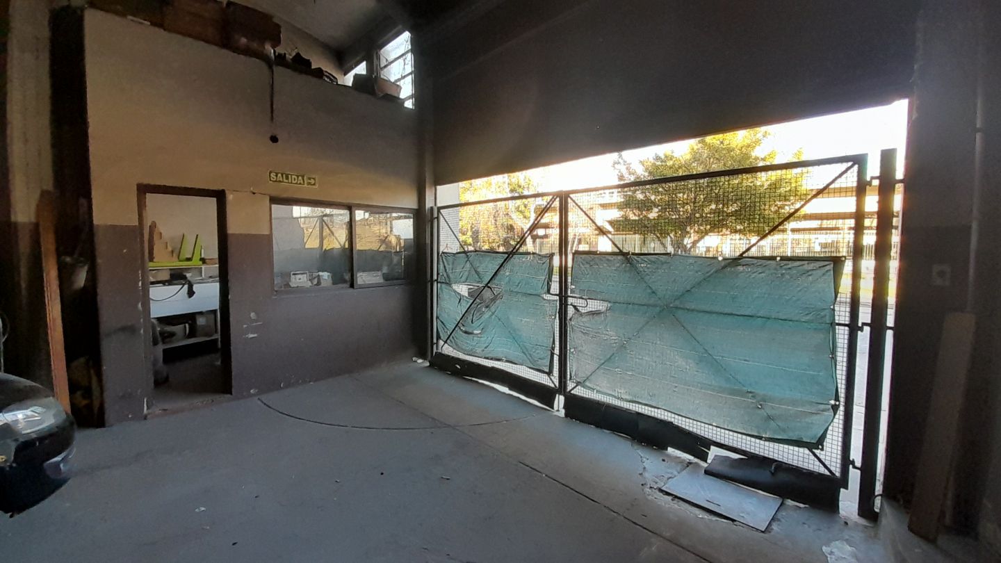 Galpon en Venta en Barracas, Capital Federal