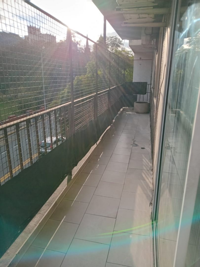 Departamento en Luis M. Campos 700