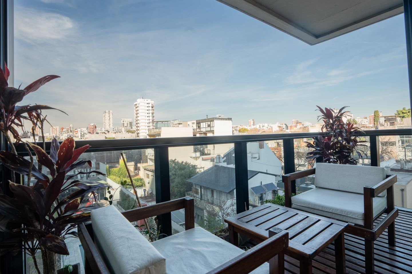 Departamento en Venta en Nuñez, Capital Federal