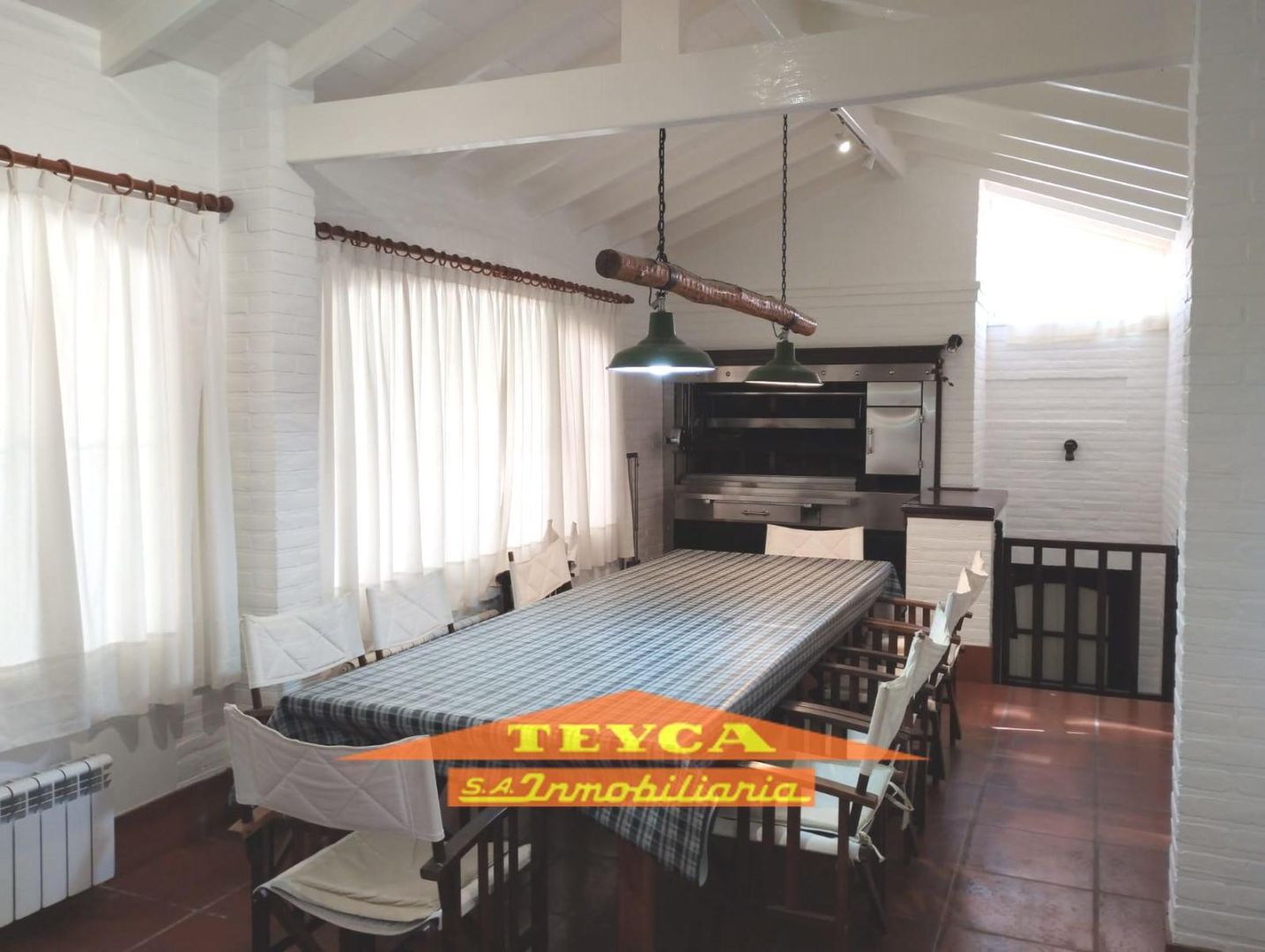 Casa en venta Norte Playa 5 ambientes