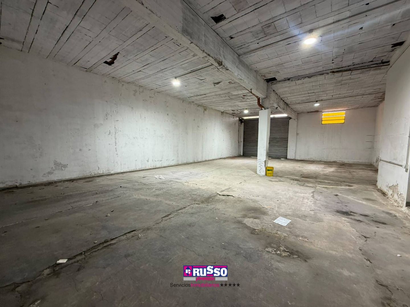 Galpon en alquiler San Justo 3 ambientes - imagen 3