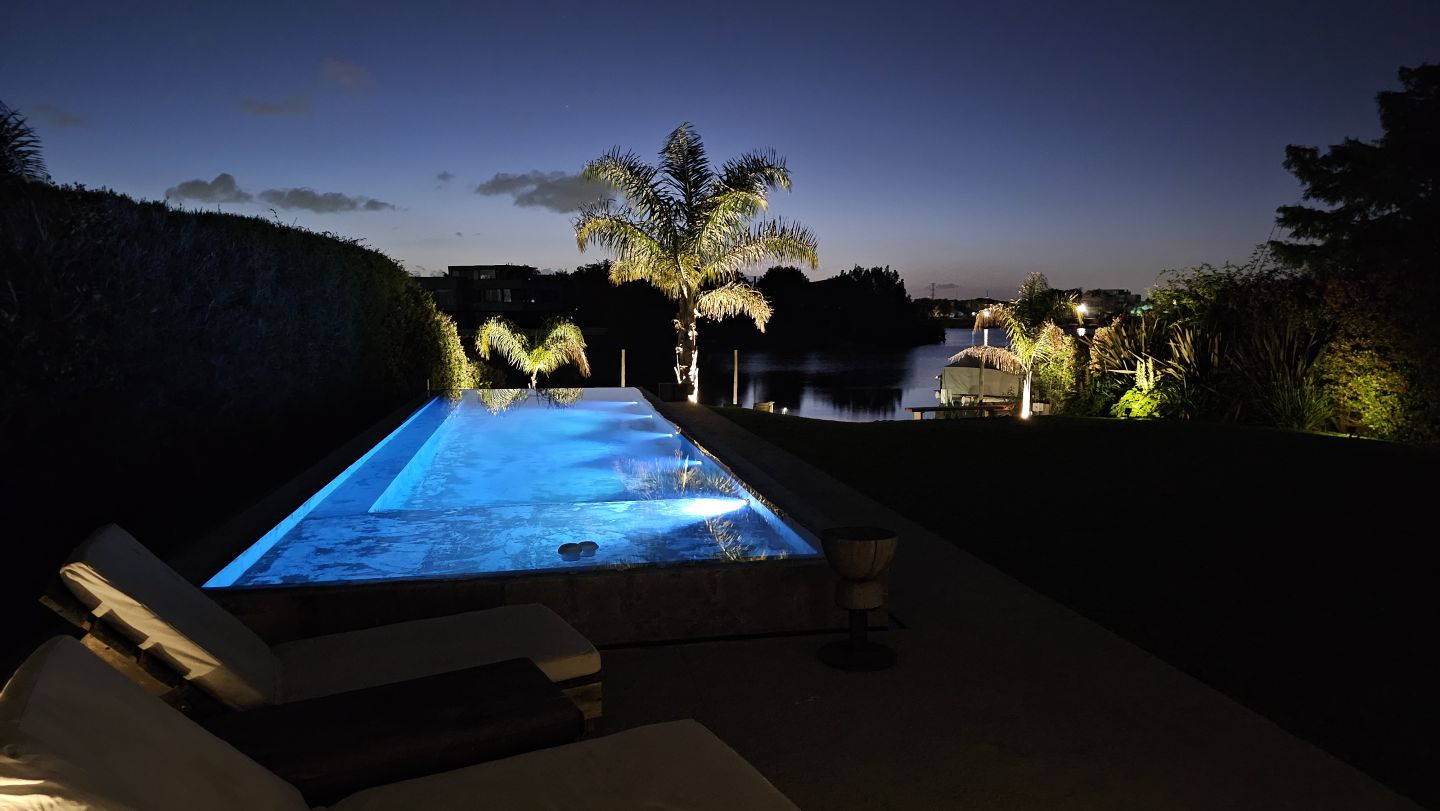 ALQUILER DE CASA EN Villanueva - Tigre - Santa Catalina - 32