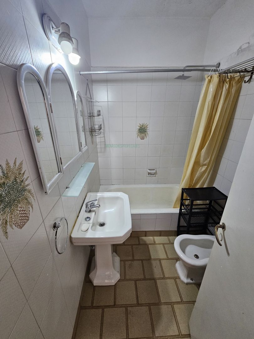 VENTA DE DEPARTAMENTO EN Capital Federal - Belgrano - 9