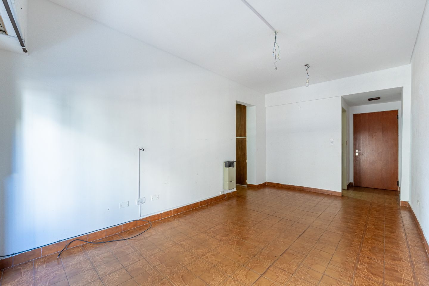 Departamento en Venta en Villa Crespo, Capital Federal