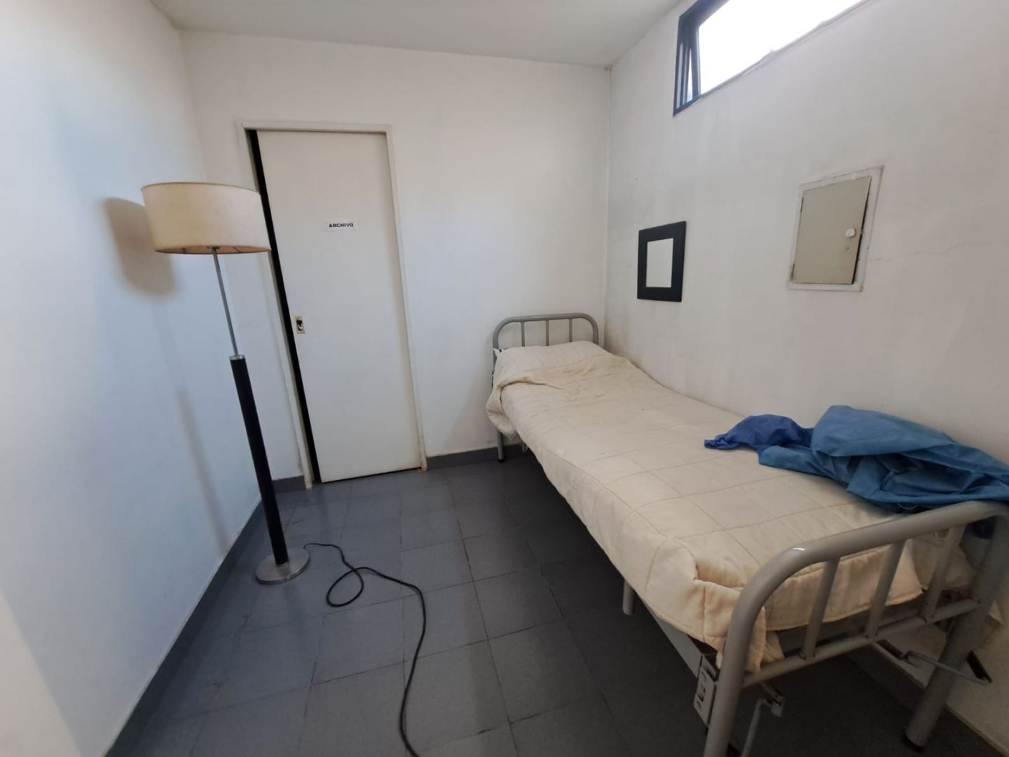 Lote EN ALQUILER