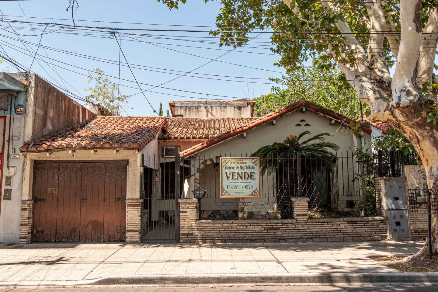 Casa en Venta en Vicente Lopez, G.B.A. Zona Norte