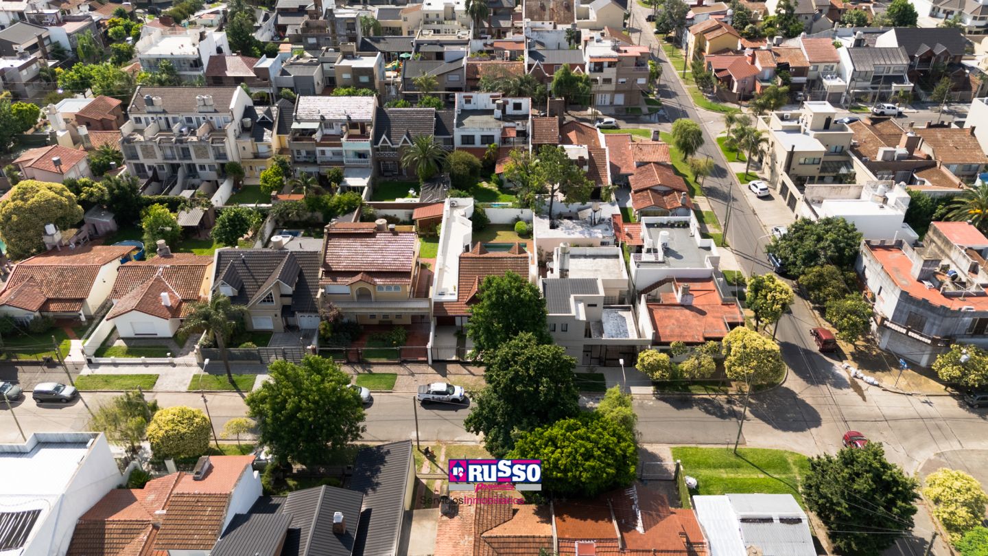 VENTA DE CASA EN La Matanza - Ramos Mejía - 37