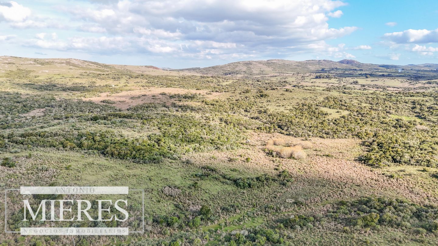 Campo EN VENTA