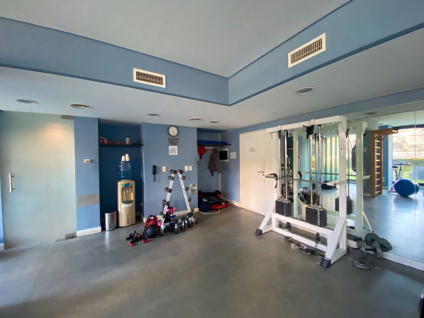 Departamento en Venta en Nuñez, Capital Federal