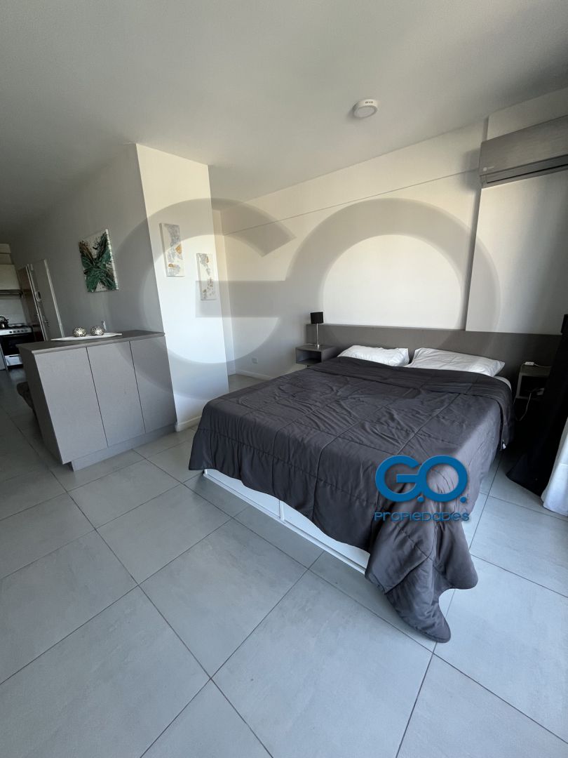 Departamento en Alquiler en Coghlan, Capital Federal