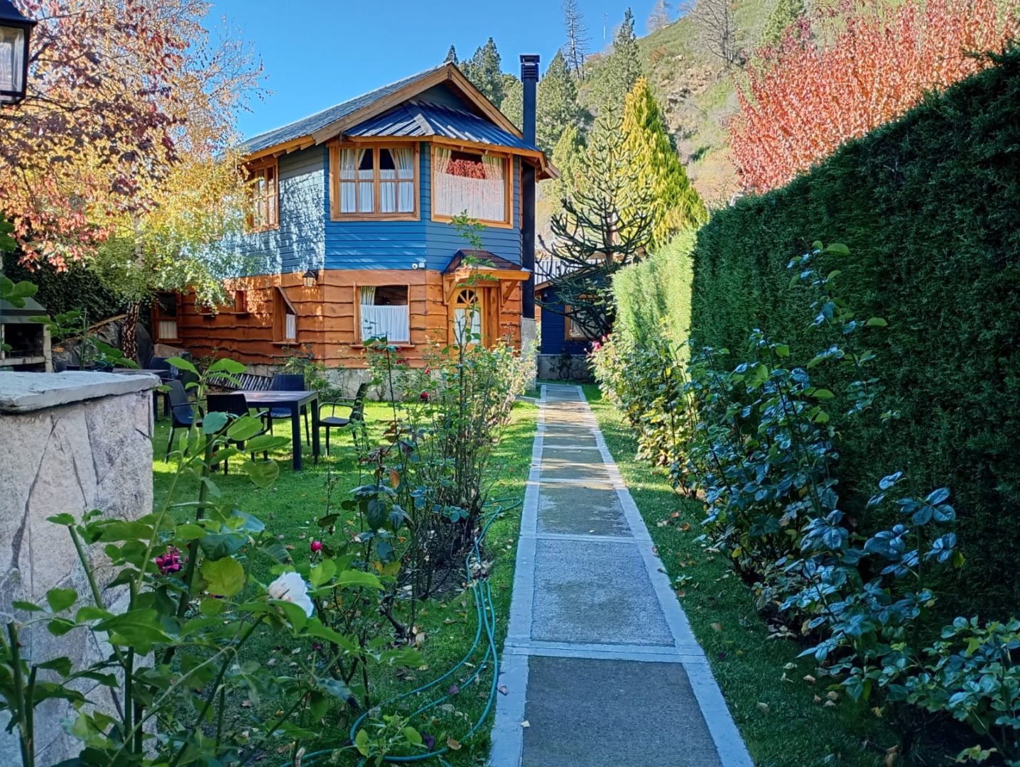 Negocio en Venta en San Martin de los Andes, Neuquen