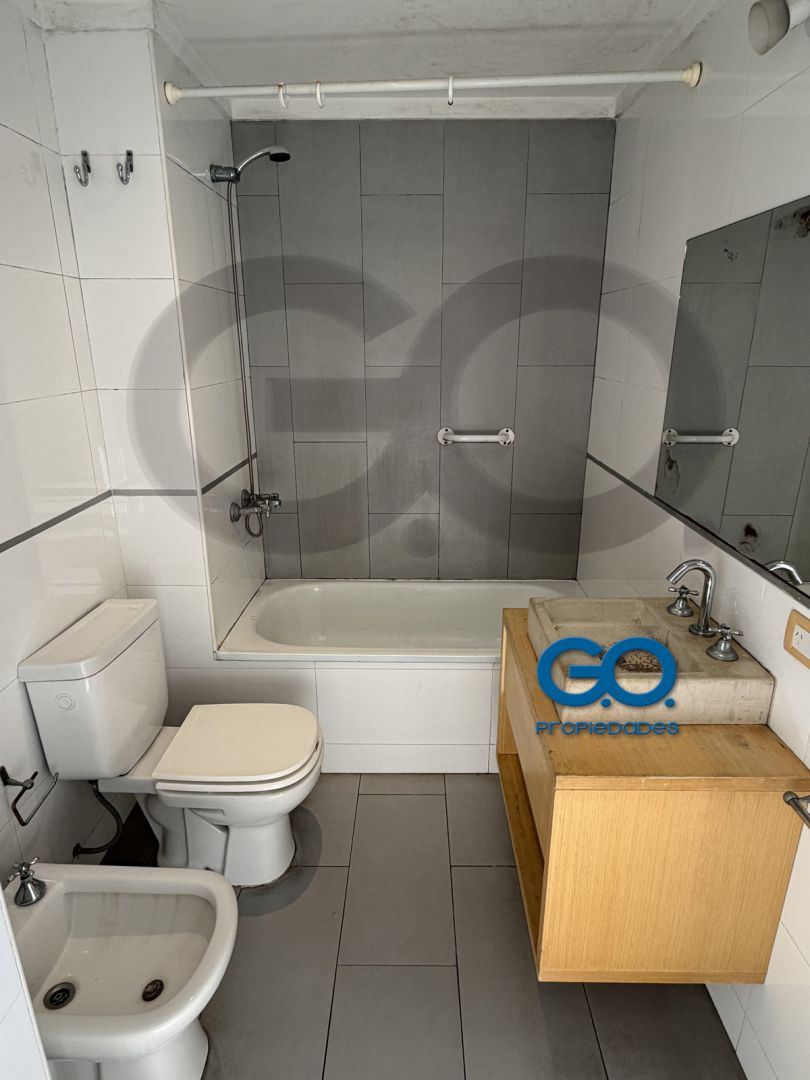 Departamento en Alquiler en Villa Urquiza, Capital Federal