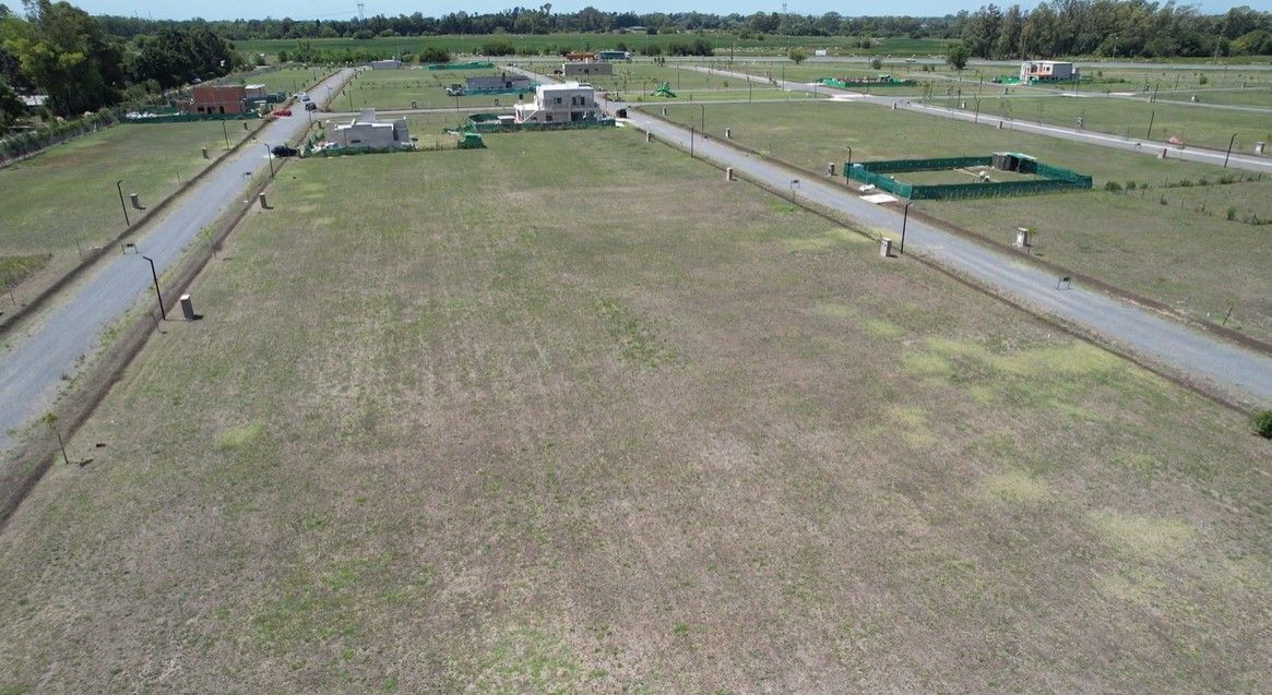 Lote en Venta en Pilar, G.B.A. Zona Norte