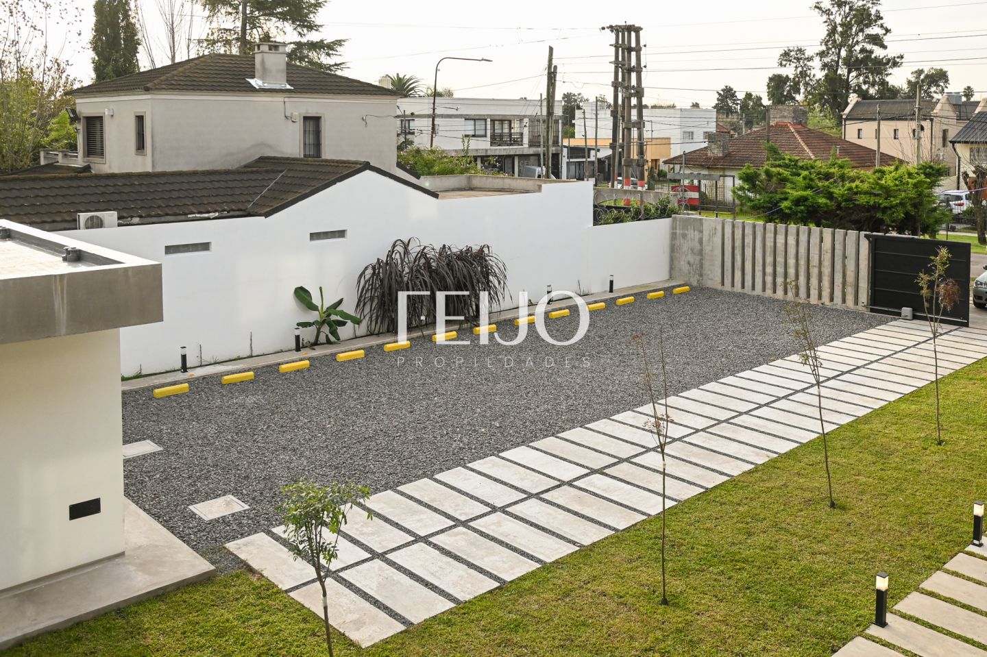 VENTA DE DEPARTAMENTO EN La Plata - City Bell - 43