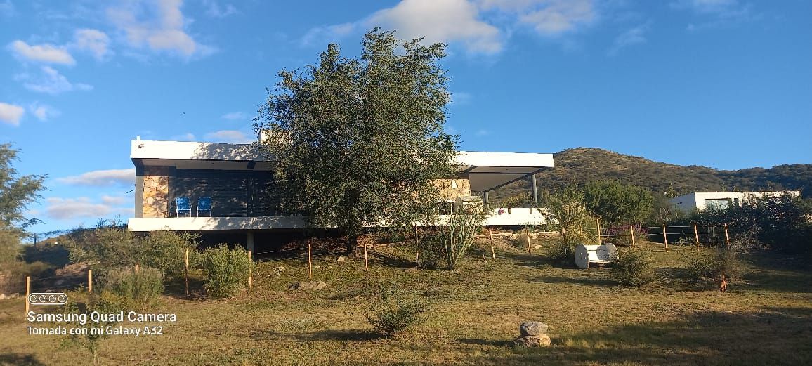 Casa en RUTA 18