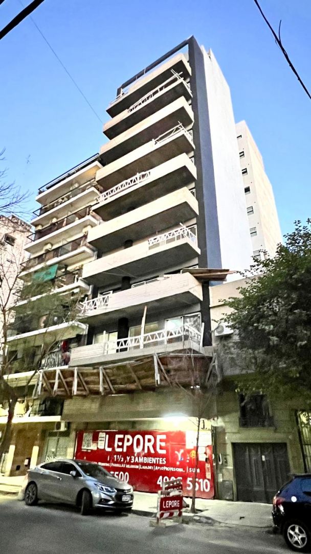 VENTA DE DEPARTAMENTO EN Capital Federal - Caballito - 1