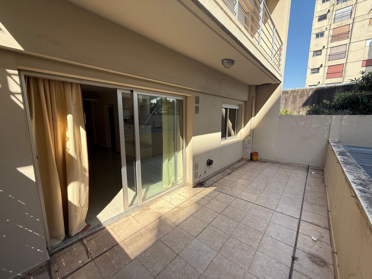 Departamento en Alquiler en Villa Devoto, Capital Federal