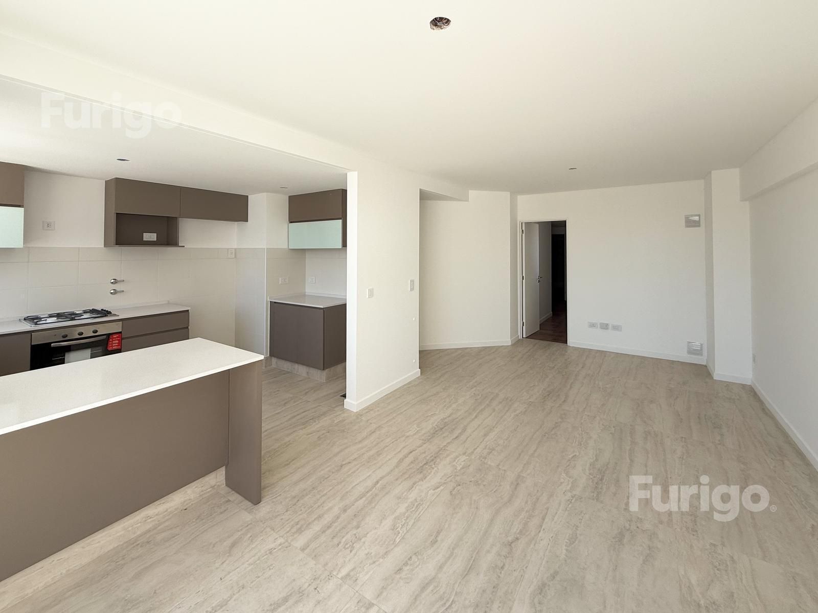 Departamento en Venta en Rosario, Santa Fe