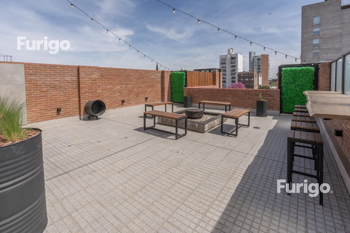 Departamento en Venta en Rosario, Santa Fe